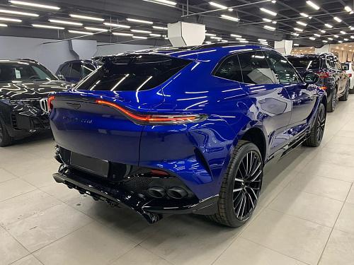 Aston Martin DBX 707