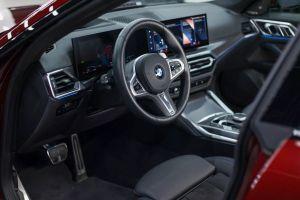 BMW 4 series - миниатюра 3