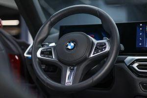 BMW 4 series - миниатюра 4